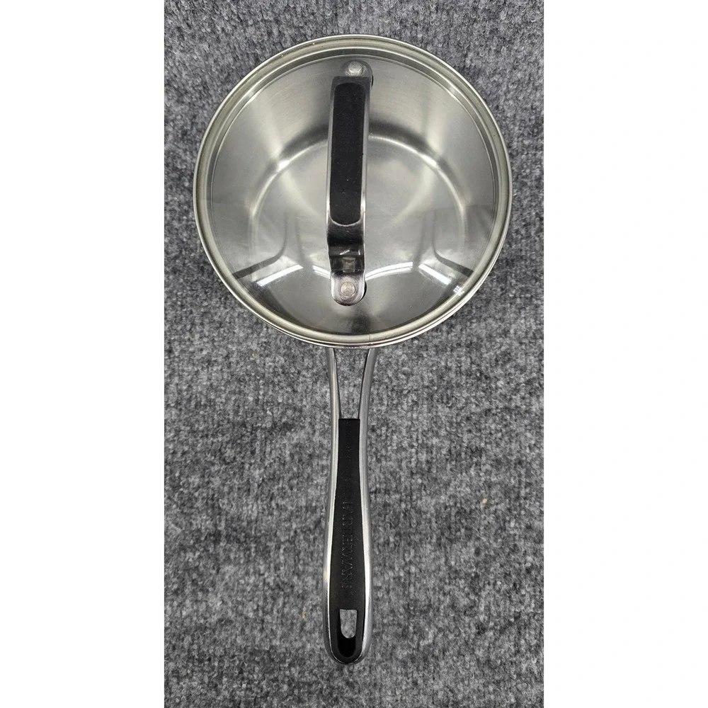 Farberware millennium saucepan